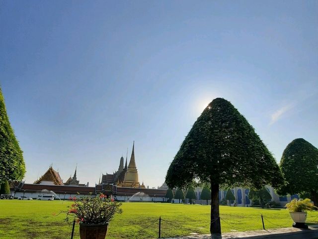 Grand Palace: A Timeless Wonder You Must See Once!