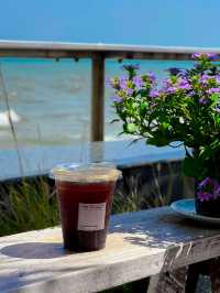 Chaplu Cafe & Restaurant  | หัวหิน ✨🌴🌊🌷✨