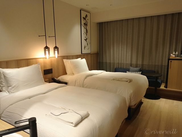 【京都】ワーケーションに最適！フェアフィールド・バイ・マリオット京都京丹波