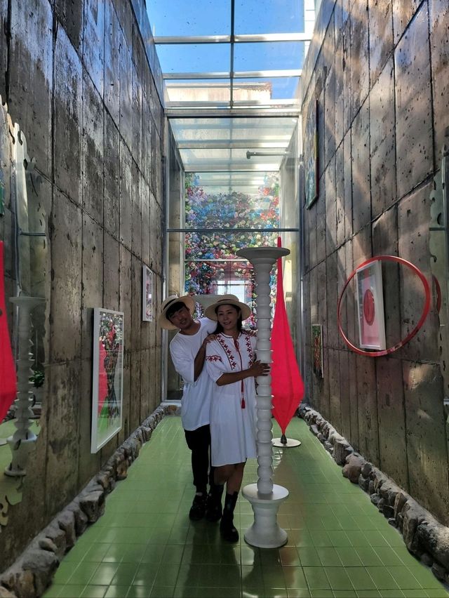 강릉여행에서 빼놓을수 없는 추천여행지💛