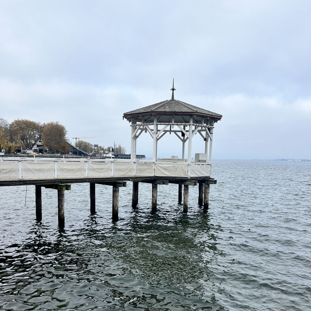 Bregenz 三日遊歷指南 🌅🗺️