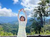 อุทยานแห่งชาติดอยภูคา