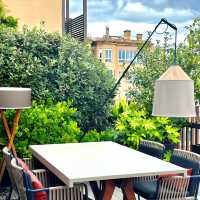 Barcelona Bliss: My Luxurious Escape to Mandarin Oriental, Barcelona