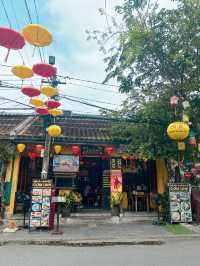 Authentic Vietnamese Food in Hoi An