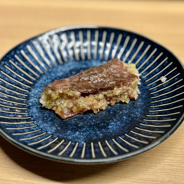 【京都・先斗町】町屋で味わう和牛焼肉「先斗町焼肉 きらく」