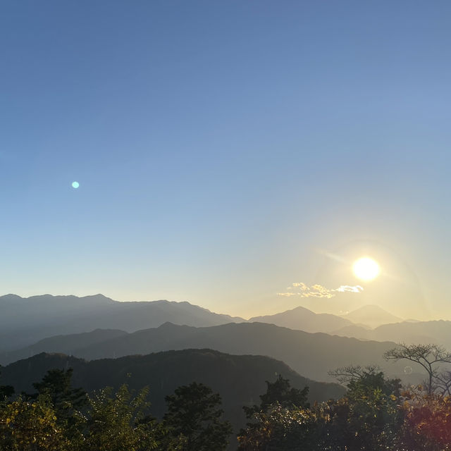 東京近郊 高尾山