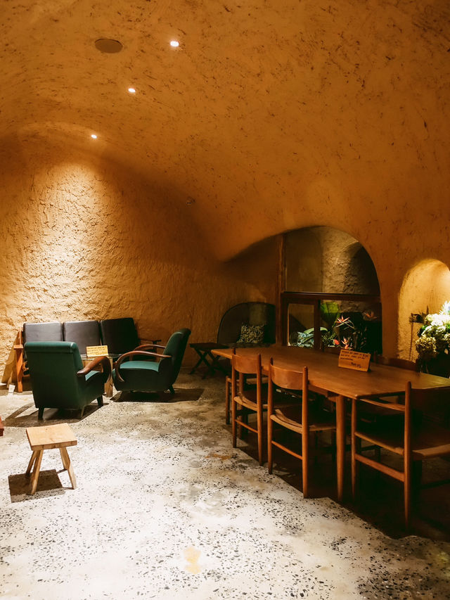 ニャチャンに行ったら外せない！Ola Cafe☕️🌼