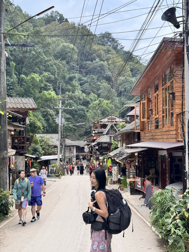 치앙마이 근교 여행지 추천🇹🇭