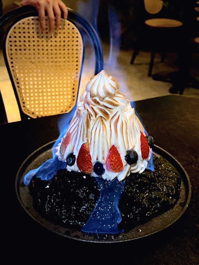 中環石板街浪漫氛圍餐廳-Mojo Bistro