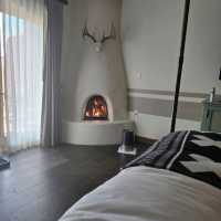 Bishop's Lodge, Santa Fe