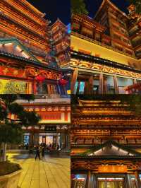 Top 6 spots in Guangzhou 👍🏻