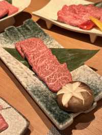 高質日本和牛燒肉🔥