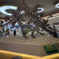 🇮🇩 Batu, Jawa Timur - Dinosaur Park by Jatim Park 3