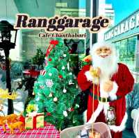 🎁Rang garage Cafe จันทบุรี