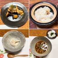 【竹田】最高！秘境の美食民宿✨ここに泊まる為に旅する価値あり✨
