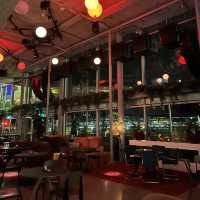 A dream hotel for music lovers in Amsterdam!