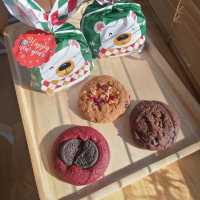 🧁 Wennuan Bakery คาเฟ่สายหวาน เชียงใหม่