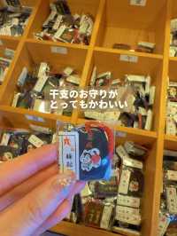 【東京】初詣にもおすすめ🤍勝ちたい時に行きたい!!徳川家康のパワーを貰おう