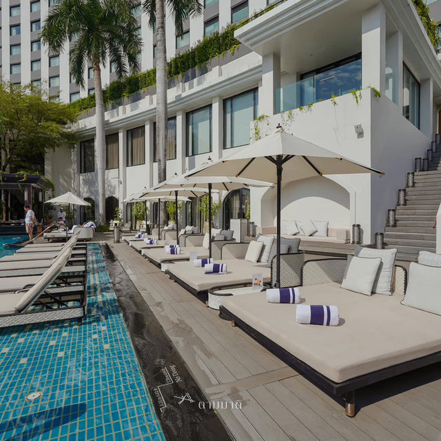 InterContinental Chiang Mai The Mae Ping