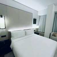 The Clan Hotel Singapore