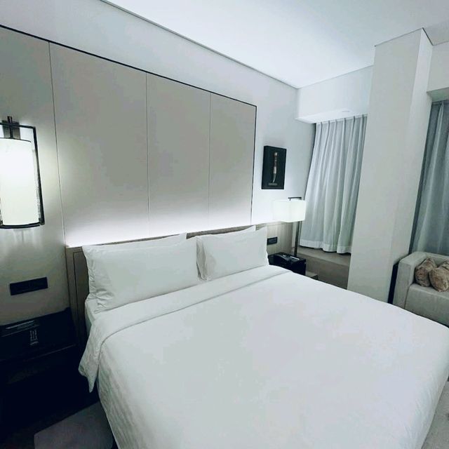 The Clan Hotel Singapore