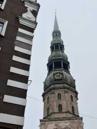 A lesser known but well worth European city to travel to