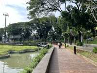 Taman MIni Indonesia Indah【TMII】 - タマンミニインドネシアインダー ジャカルタ