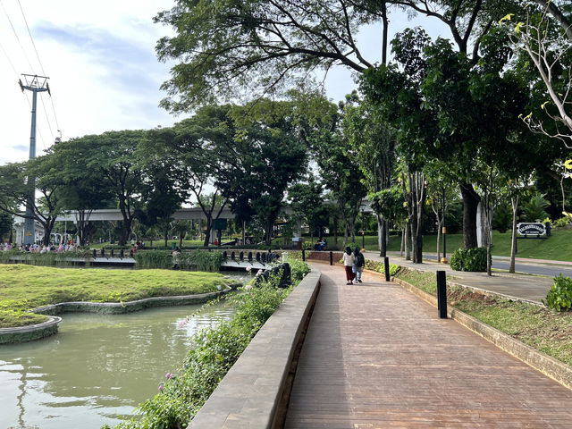 Taman MIni Indonesia Indah【TMII】 - タマンミニインドネシアインダー ジャカルタ
