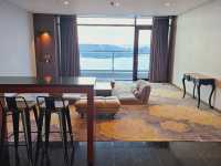 A nice staycation at JCS Hotel during Christmas