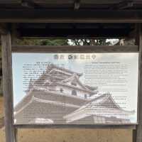 松江城的歷史之旅