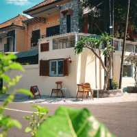 UMAH KAFÉ TERA