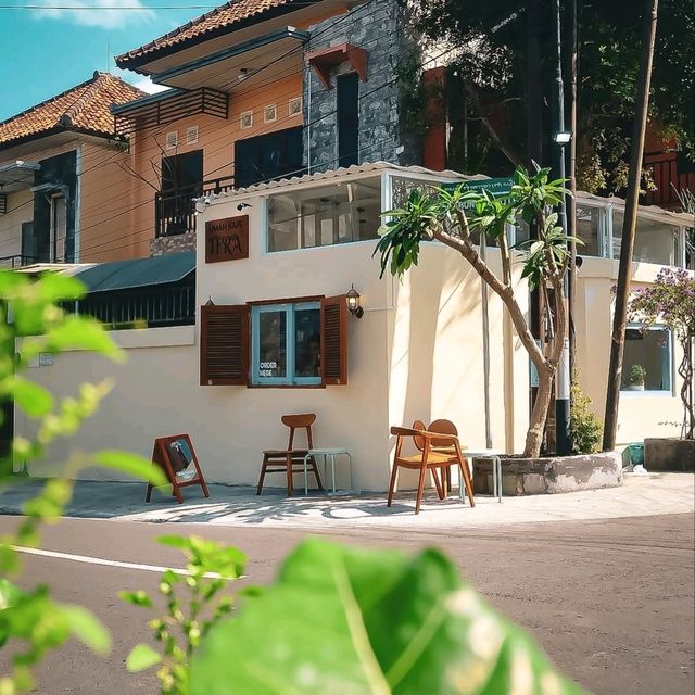 UMAH KAFÉ TERA