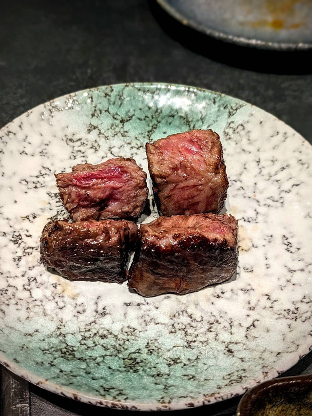 台灣人氣日式燒肉店登陸灣仔😈 Luigi 路易奇電力公司⚡