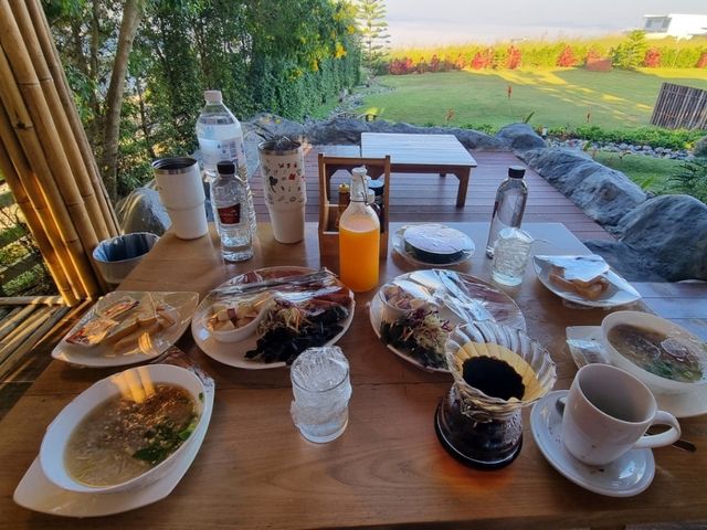 ที่พัก Vibe ดีในเขาค้อ จ.เพชรบูรณ์