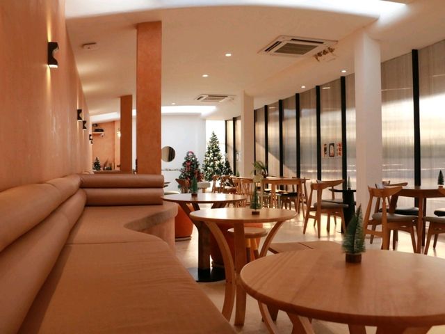 Ucup Coffeebar x specialty Coffee 