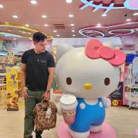 Ximending : 西門町