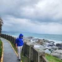 Heping Island Park