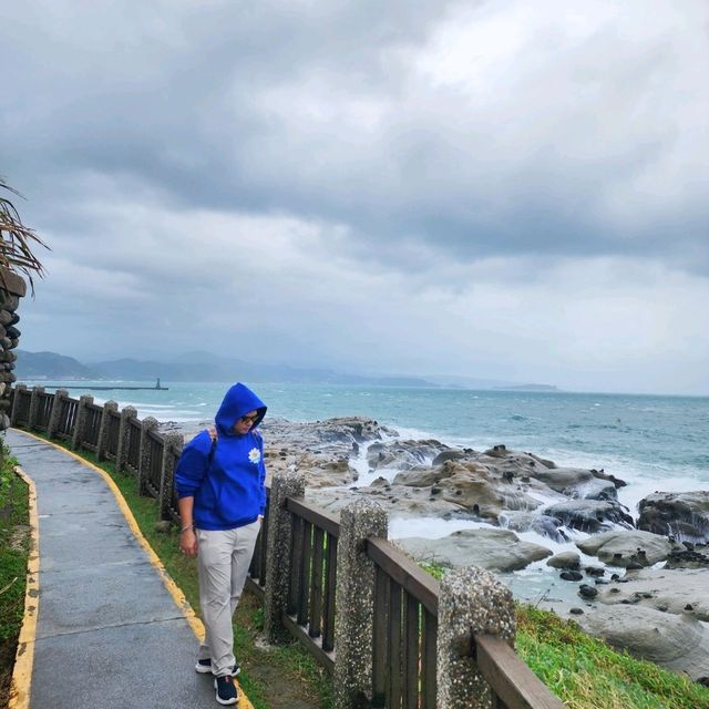 Heping Island Park