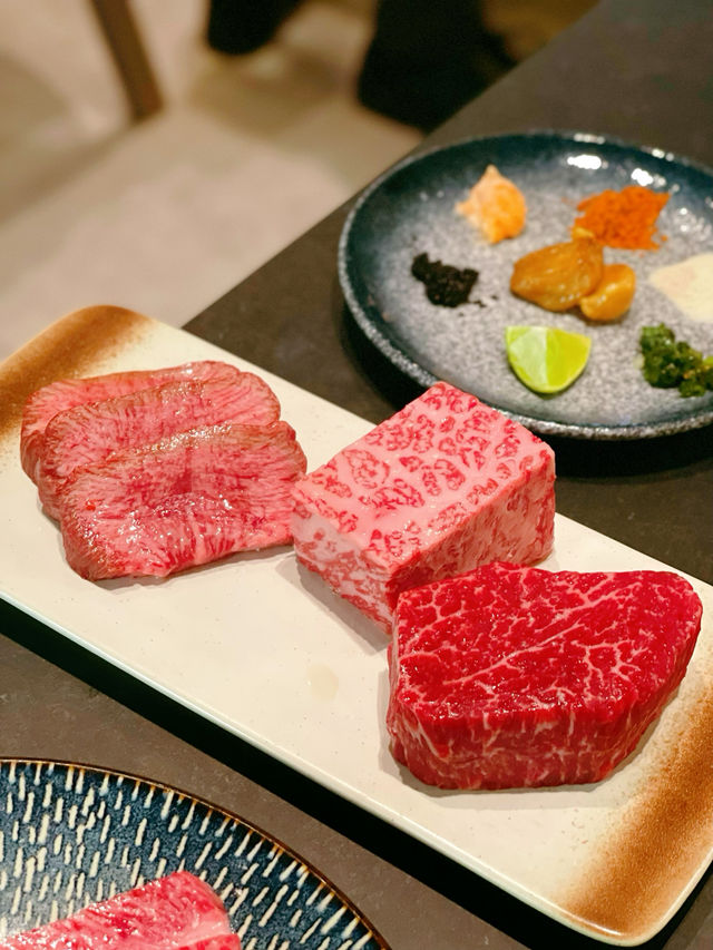灣仔💕台灣過江龍人氣日式燒肉
