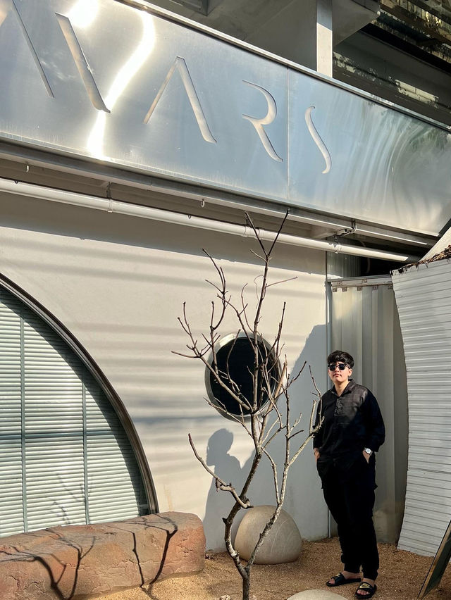 MARS เชียงใหม่🎇