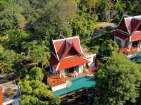 Panviman Chiang Mai Spa Resort