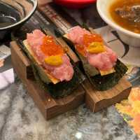 殿🔹️大喜屋📍旺角MOKO