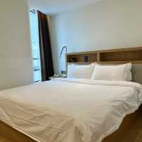 G E M Hotel ที่พักทำเลดีบนถนนหนานจิง เซี่ยงไฮ้
