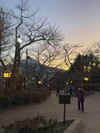Arakurayama Sengen Park