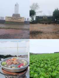 สัมผัสทะเลหมอกที่ ภูทับเบิก เพชรบูรณ์