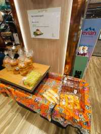 A Hidden Bakery Gem at the Heart of Bangsar