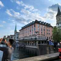 Zurich 