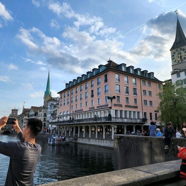 Zurich 