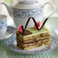The Museum Coffee & Tea Corner