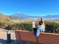 Starbucks Coffee - Fujikawa